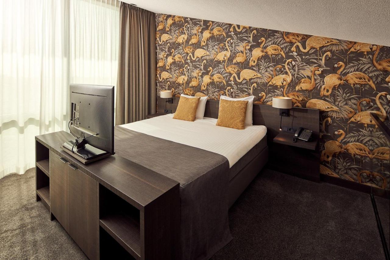 Van Der Valk Hotel Leeuwarden Zewnętrze zdjęcie