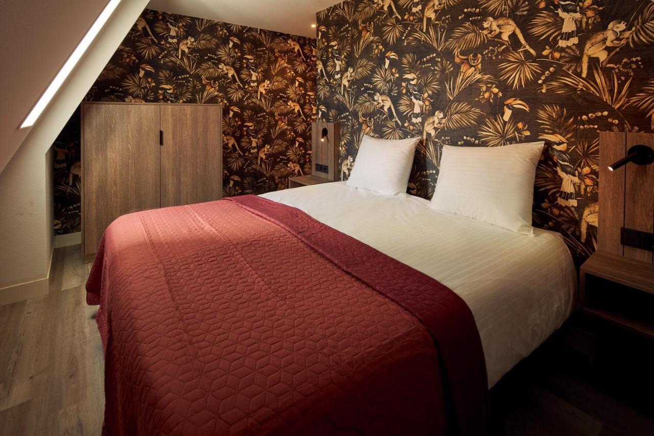 Van Der Valk Hotel Leeuwarden Zewnętrze zdjęcie