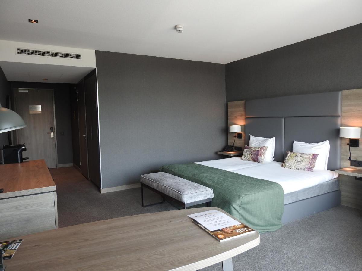 Van Der Valk Hotel Leeuwarden Zewnętrze zdjęcie