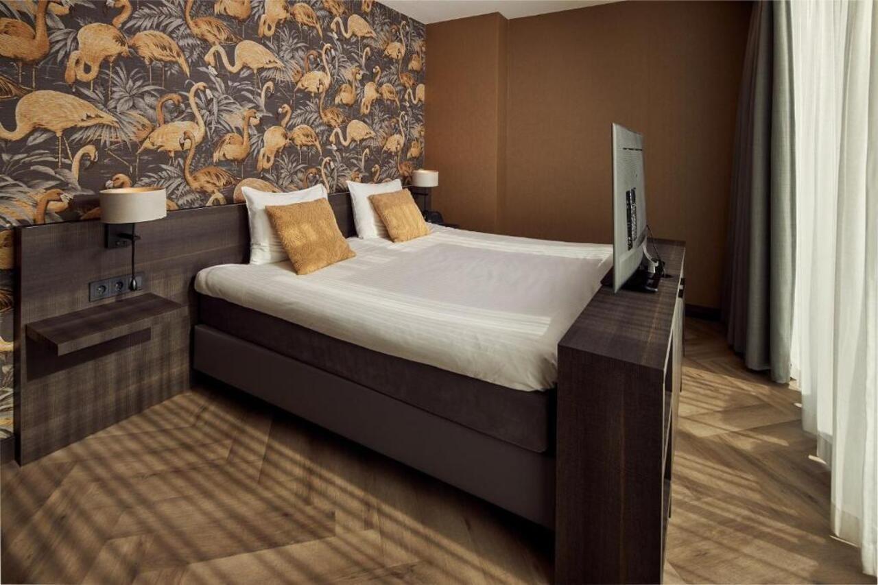 Van Der Valk Hotel Leeuwarden Zewnętrze zdjęcie