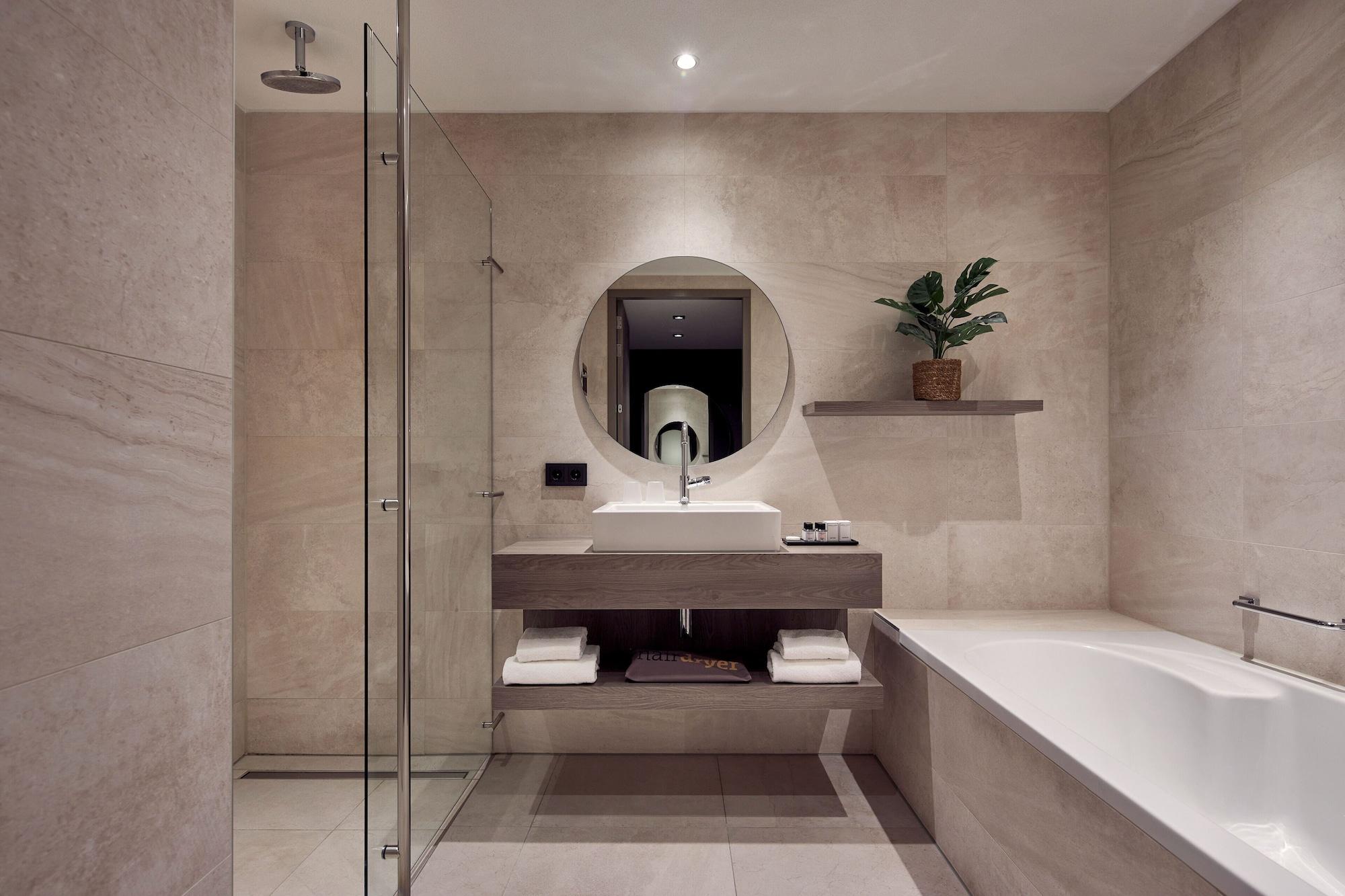Van Der Valk Hotel Leeuwarden Zewnętrze zdjęcie
