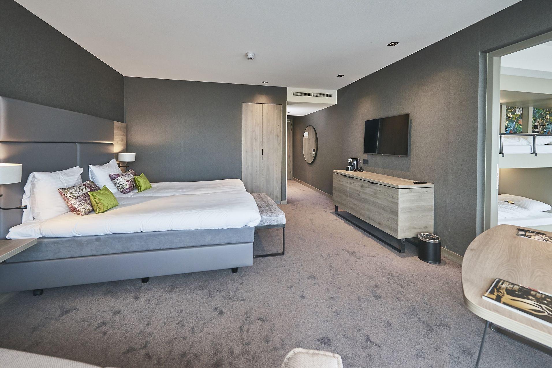 Van Der Valk Hotel Leeuwarden Zewnętrze zdjęcie