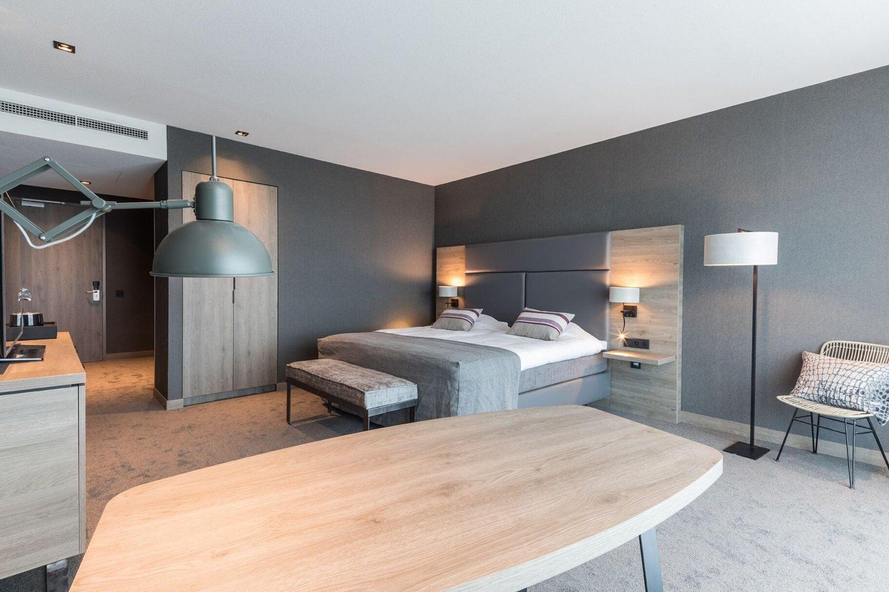 Van Der Valk Hotel Leeuwarden Zewnętrze zdjęcie