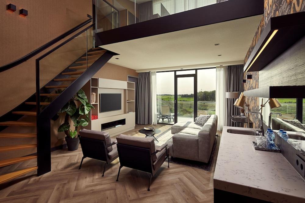 Van Der Valk Hotel Leeuwarden Zewnętrze zdjęcie