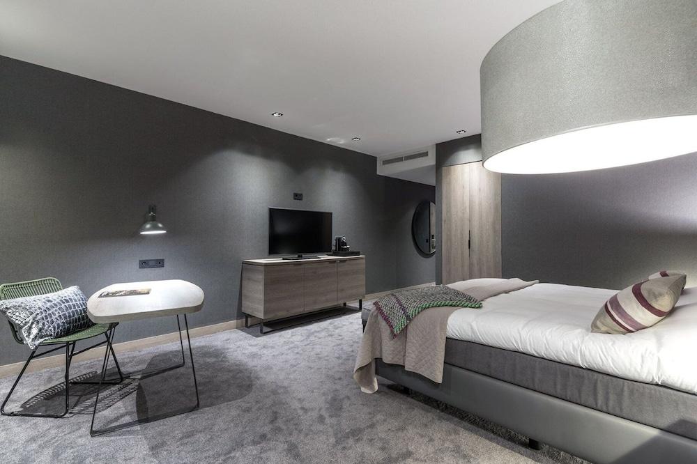 Van Der Valk Hotel Leeuwarden Zewnętrze zdjęcie
