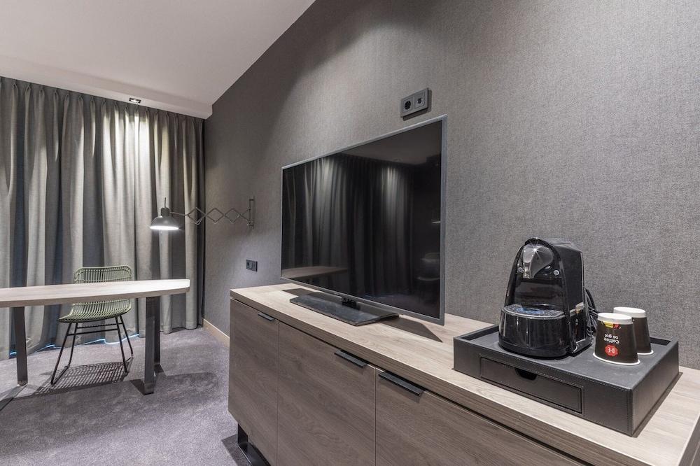 Van Der Valk Hotel Leeuwarden Zewnętrze zdjęcie