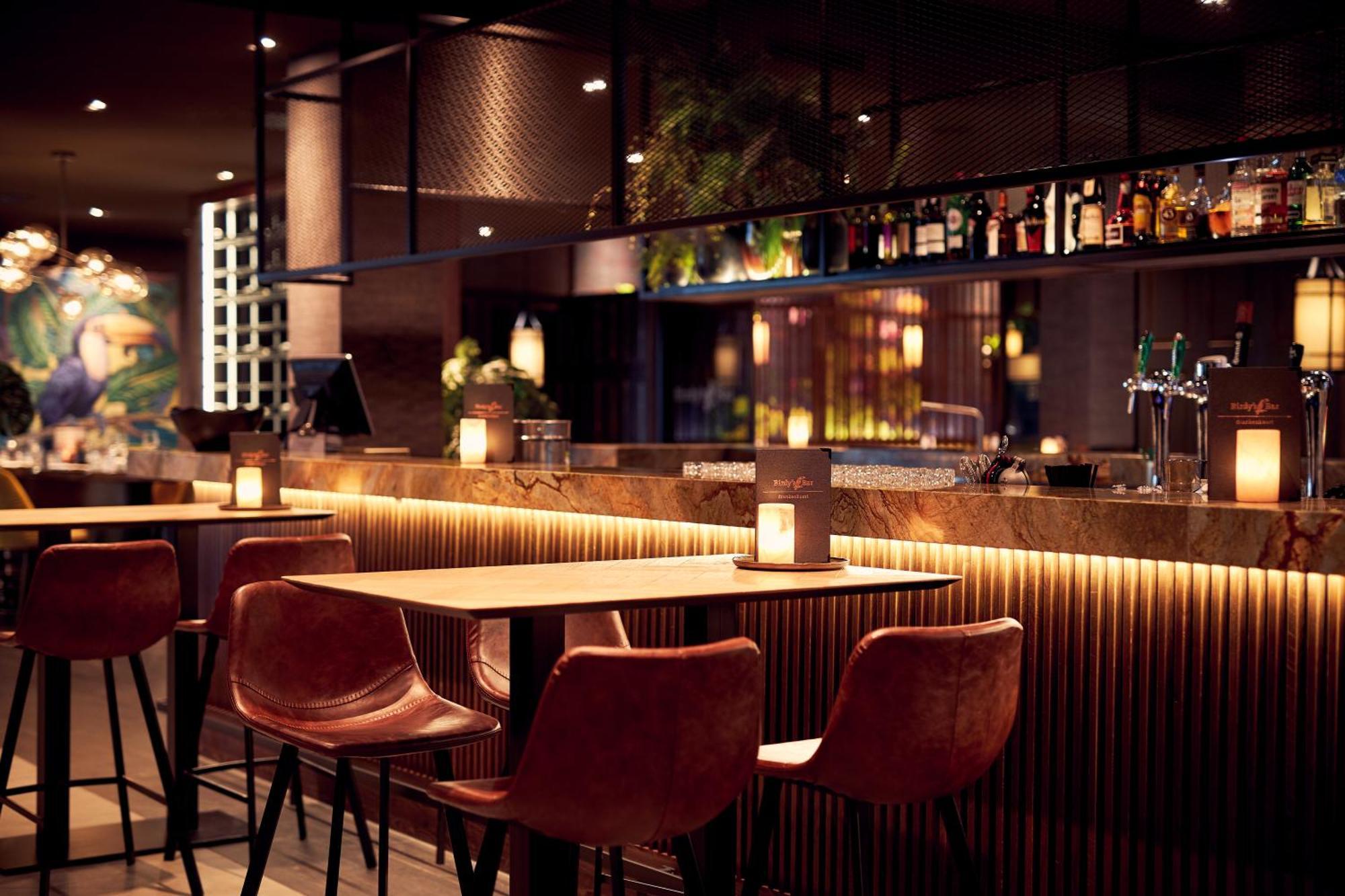 Van Der Valk Hotel Leeuwarden Zewnętrze zdjęcie