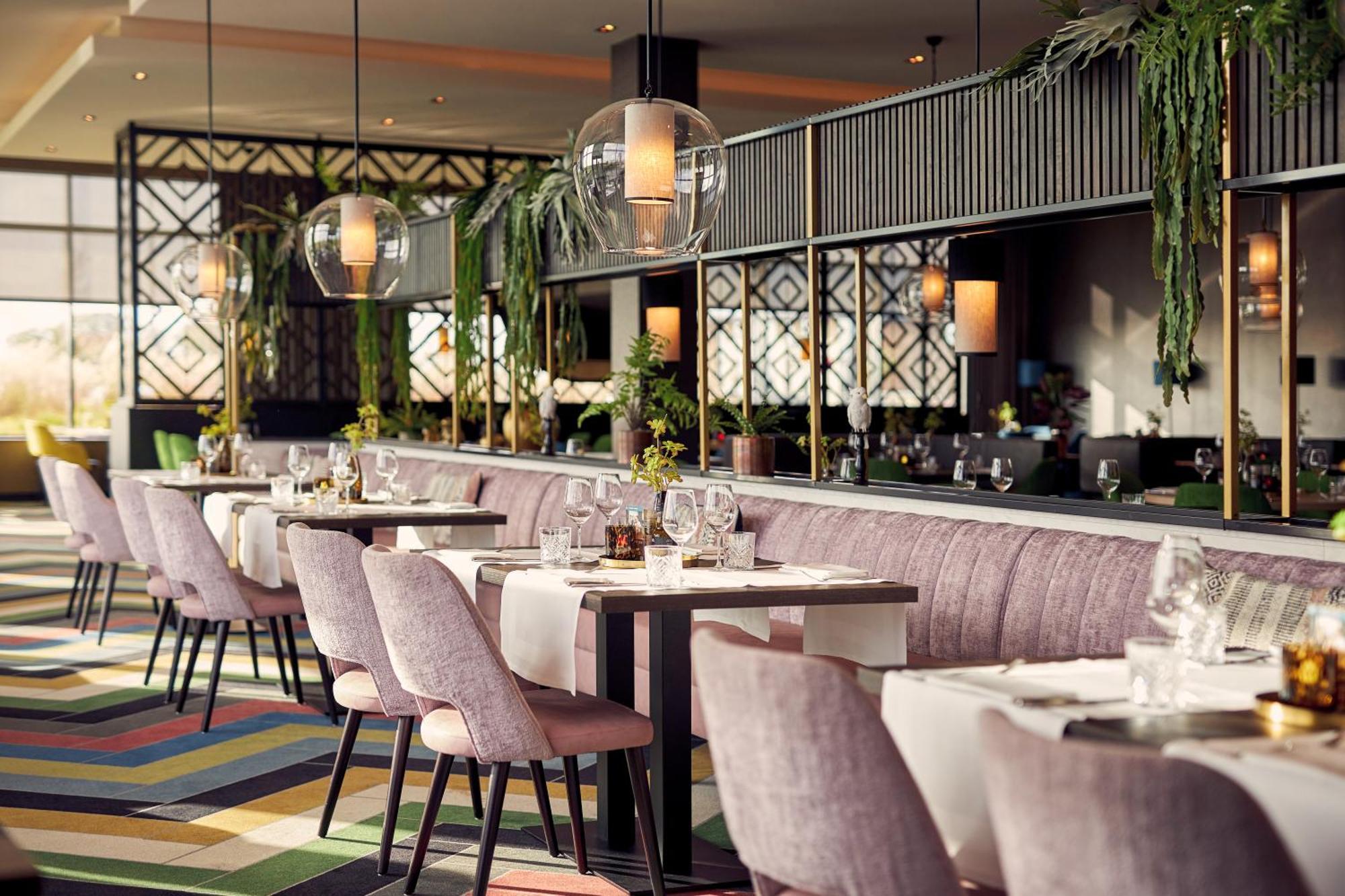 Van Der Valk Hotel Leeuwarden Zewnętrze zdjęcie