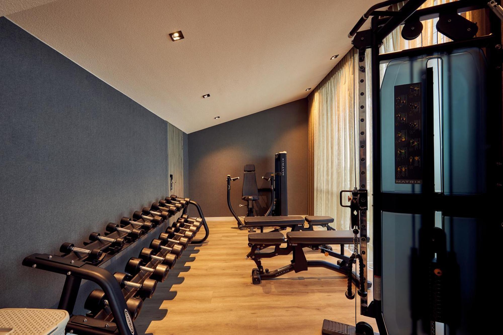 Van Der Valk Hotel Leeuwarden Zewnętrze zdjęcie