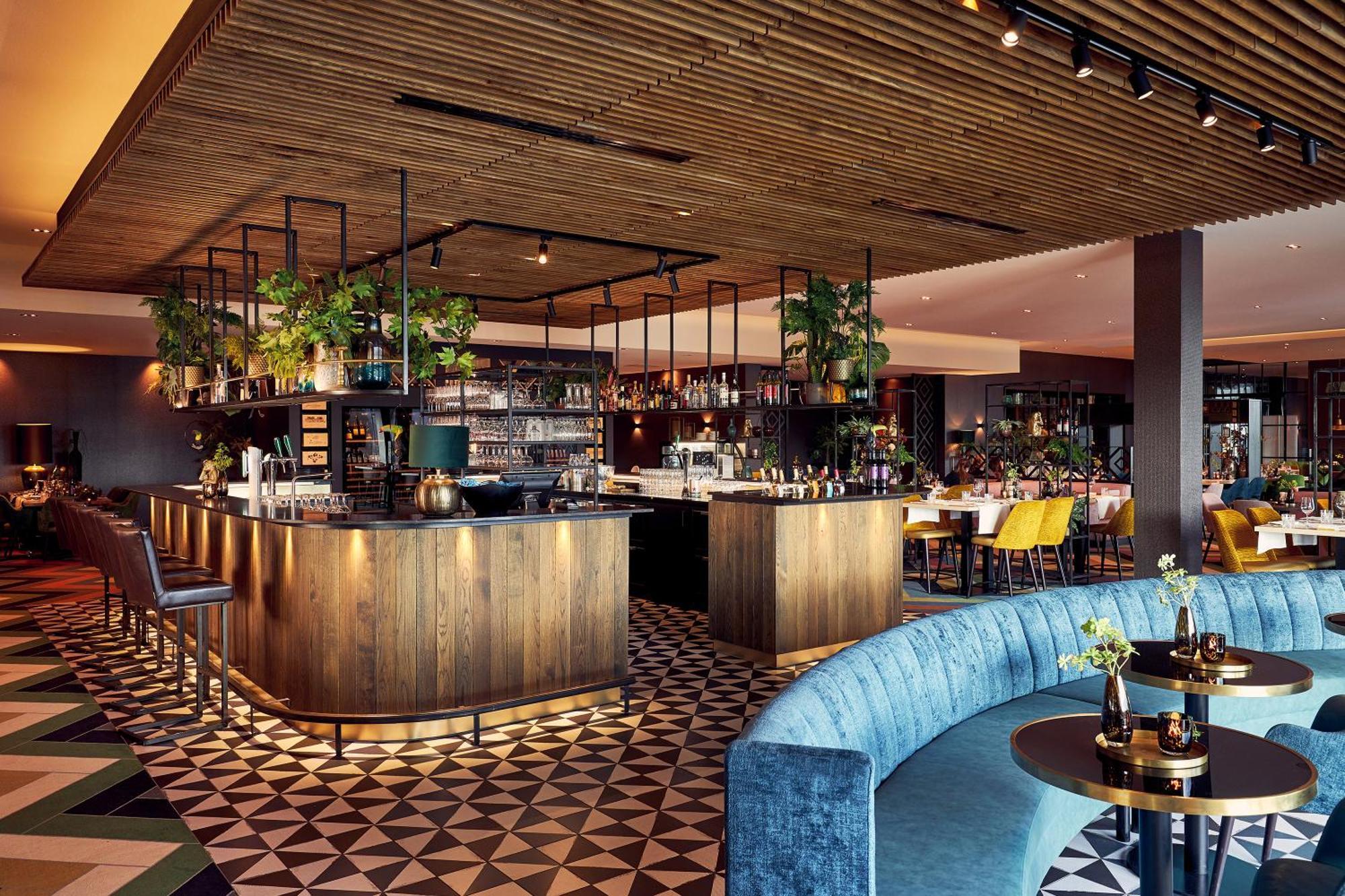 Van Der Valk Hotel Leeuwarden Zewnętrze zdjęcie