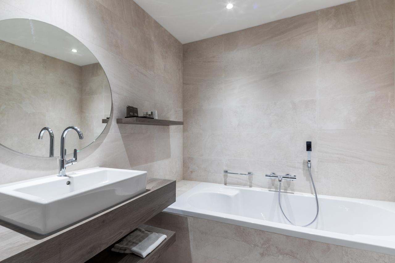 Van Der Valk Hotel Leeuwarden Zewnętrze zdjęcie